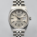 Rolex Datejust Ref. 16014 Stainless Steel