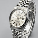 Rolex Datejust Ref. 16014 Stainless Steel