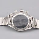 ROLEX DAYTONA REF. 6263 "CREAM DIAL" STAINLESS STEEL BOX AND PAPERS