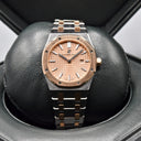 Audemars Piguet Royal Oak Lady Ref. 67650SR with box