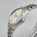 Rolex Datejust Ref. 16014 Stainless Steel