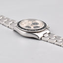 ROLEX DAYTONA REF. 6263 "CREAM DIAL" STAINLESS STEEL BOX AND PAPERS