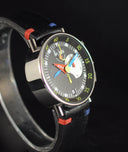 ALAIN SILBERSTEIN KRONO PARIS LIMITED EDITION