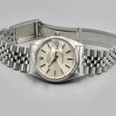 Rolex Datejust Ref. 16014 Stainless Steel