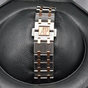 Audemars Piguet Royal Oak Lady Ref. 67650SR with box