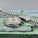 Rolex Datejust Ref. 16014 Stainless Steel