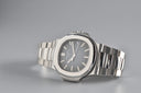 Patek Philippe Nautilus Ref. 5711