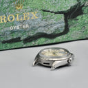 Rolex Datejust Ref. 16014 Stainless Steel