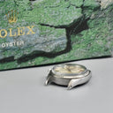 Rolex Datejust Ref. 16014 Stainless Steel