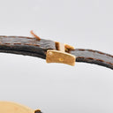 BOUCHERON ULTRA-THIN YELLOW GOLD