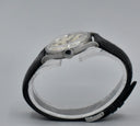 Patek Philippe Retailed by Beyer-Zurich Calatrava Ref. 96 Stainless Steel