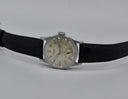 Patek Philippe Retailed by Beyer-Zurich Calatrava Ref. 96 Stainless Steel