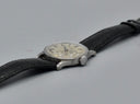 Patek Philippe Retailed by Beyer-Zurich Calatrava Ref. 96 Stainless Steel