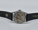 Patek Philippe Retailed by Beyer-Zurich Calatrava Ref. 96 Stainless Steel