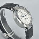 Cartier Pasha Chronograph Stainless Steel Full Set