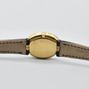 PATEK PHILIPPE REF. 4310 ONYX DAIL YELLOW GOLD WITH EXTRACT FROM THE ARCHIVE
