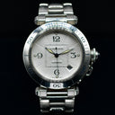 Cartier Pasha Ref. 2378 with box