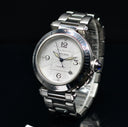 Cartier Pasha Ref. 2378 with box