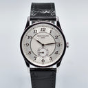 Patek Philippe Calatrava Ref. 5196 Platinum box and papers