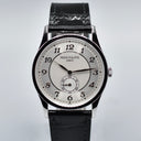 Patek Philippe Calatrava Ref. 5196 Platinum box and papers