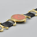 PIAGET "ANNEAUX" LADY'S REF. 9802D YELLOW GOLD