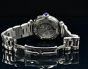 Cartier Pasha Ref. 2378 with box
