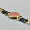PIAGET "ANNEAUX" LADY'S REF. 9802D YELLOW GOLD