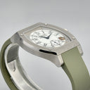 F.P. JOURNE ELEGANTE REF. ELHT TITANIUM FULL SET