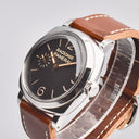 PANERAI RADIOMIR 1940 LIMITED EDITION REF. PAM00399 BOX AND PAPERS