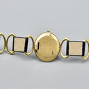 PIAGET "ANNEAUX" LADY'S REF. 9802D YELLOW GOLD