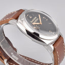 PANERAI RADIOMIR 1940 LIMITED EDITION REF. PAM00399 BOX AND PAPERS