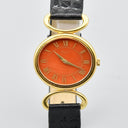 PIAGET "ANNEAUX" LADY'S REF. 9802D YELLOW GOLD