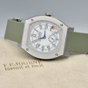 F.P. JOURNE ELEGANTE REF. ELHT TITANIUM FULL SET