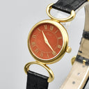 PIAGET "ANNEAUX" LADY'S REF. 9802D YELLOW GOLD