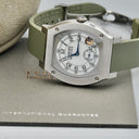 F.P. JOURNE ELEGANTE REF. ELHT TITANIUM FULL SET