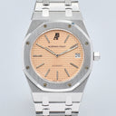 Audemars Piguet Royal Oak Jubilee Ref. 14802St Limited Edition Full Set