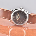 PANERAI RADIOMIR 1940 LIMITED EDITION REF. PAM00399 BOX AND PAPERS
