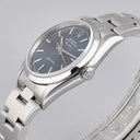 ROLEX AIRKING REF. 14000 BLUE DIAL STAINLESS STEEL