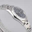 ROLEX AIRKING REF. 14000 BLUE DIAL STAINLESS STEEL