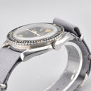 OMEGA SEAMASTER 300 REF. 165,024 BIG TRIANGLE STAINLESS STEEL