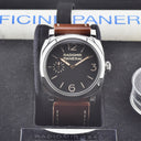 PANERAI RADIOMIR 1940 LIMITED EDITION REF. PAM00399 BOX AND PAPERS