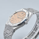 AUDEMARS PIGUET ROYAL OAK JUBILEE REF. 14802ST LIMITED EDITION FULL SET
