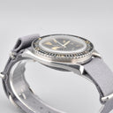 OMEGA SEAMASTER 300 REF. 165,024 BIG TRIANGLE STAINLESS STEEL