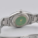 ROLEX AIRKING REF. 14000 BLUE DIAL STAINLESS STEEL