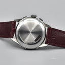 BREGUET ASTRONOMIC CHRONOGRAPH  STAINLESS STEEL