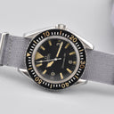 OMEGA SEAMASTER 300 REF. 165,024 BIG TRIANGLE STAINLESS STEEL