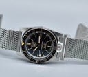 ZRC GRANDS FONDS REF. GF38213 BOX AND PAPERS