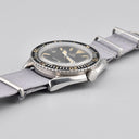 OMEGA SEAMASTER 300 REF. 165,024 BIG TRIANGLE STAINLESS STEEL