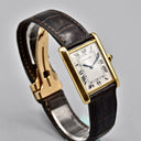 Cartier Tank Louis Cartier Ref. 96065 Yellow Gold