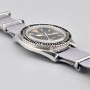 OMEGA SEAMASTER 300 REF. 165,024 BIG TRIANGLE STAINLESS STEEL